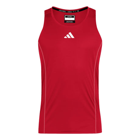 adidas Men's Utility Singlet Tank-1