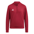 adidas Women's Ultimate365 Quarter Zip-1