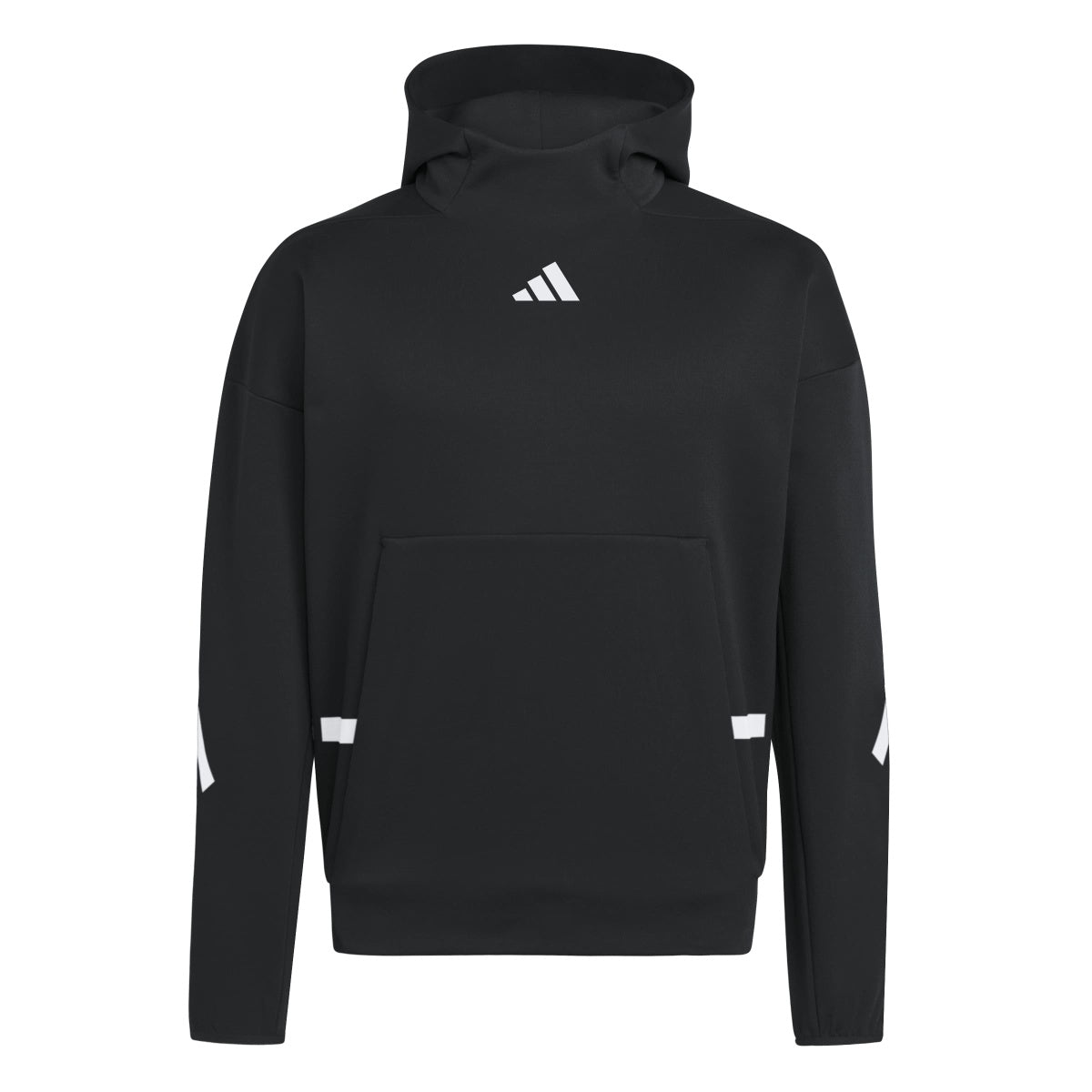 adidas Men's Z.N.E. Pull Over Hoodie-1
