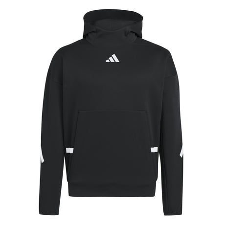 adidas Men's Z.N.E. Pull Over Hoodie-1