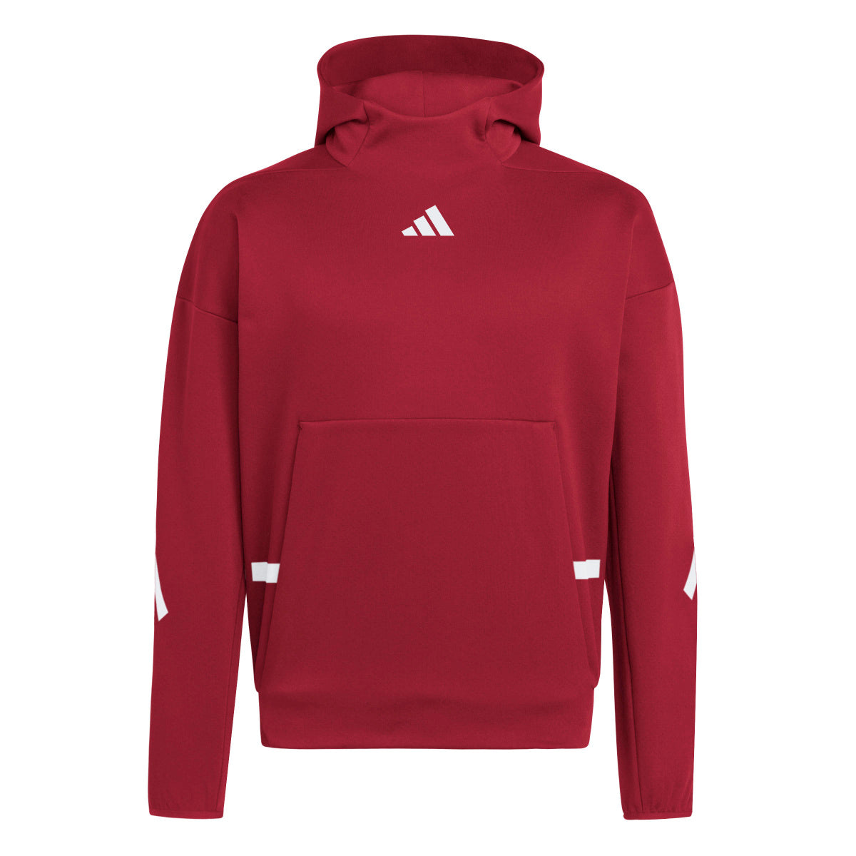 adidas Men's Z.N.E. Pull Over Hoodie-1