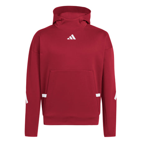 adidas Men's Z.N.E. Pull Over Hoodie-1