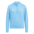 adidas Women's Ultimate365 Quarter Zip-1