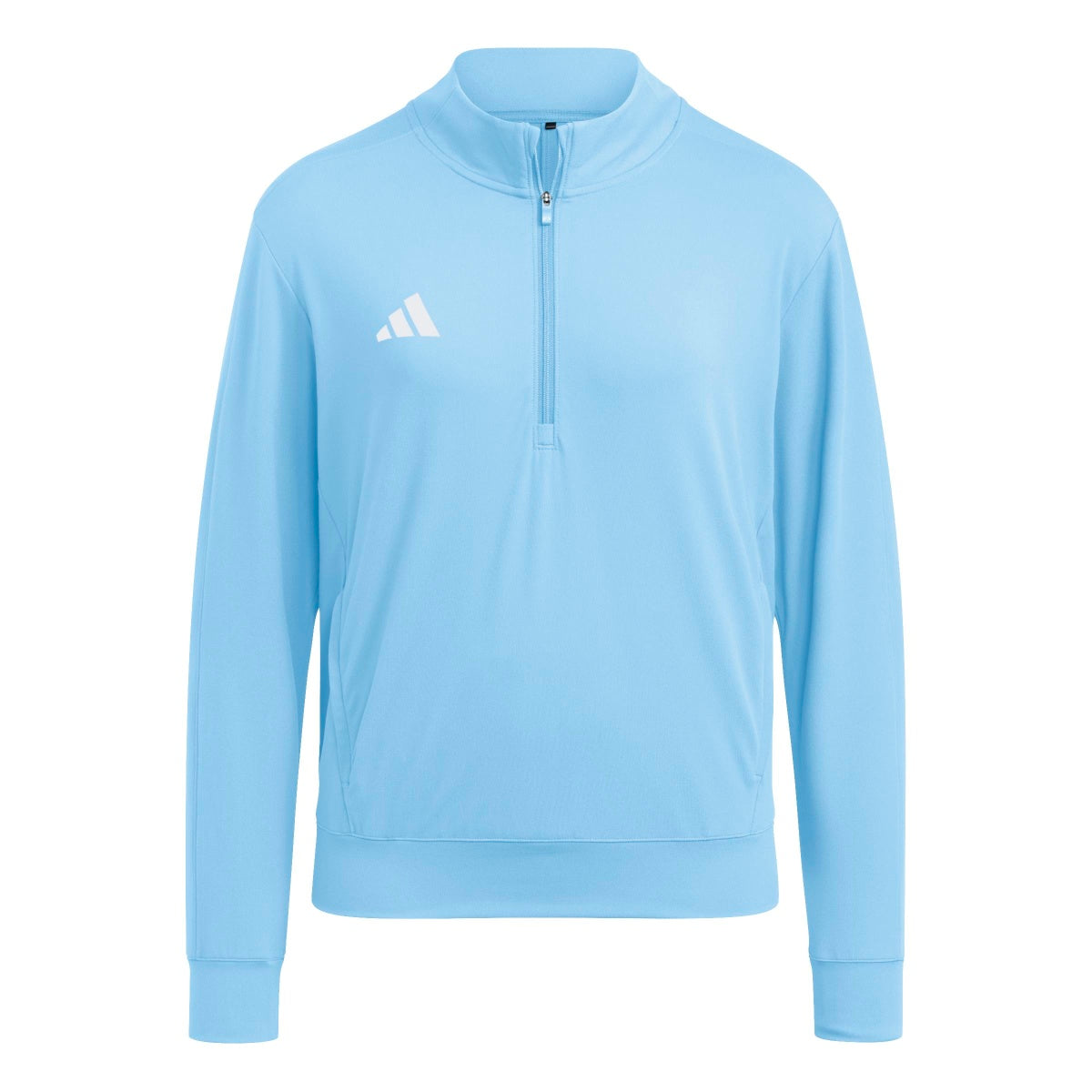 adidas Women's Ultimate365 Quarter Zip-1