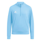 adidas Women's Ultimate365 Quarter Zip-1
