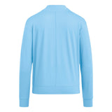 adidas Women's Ultimate365 Quarter Zip-2