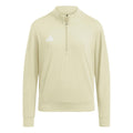adidas Women's Ultimate365 Quarter Zip-1