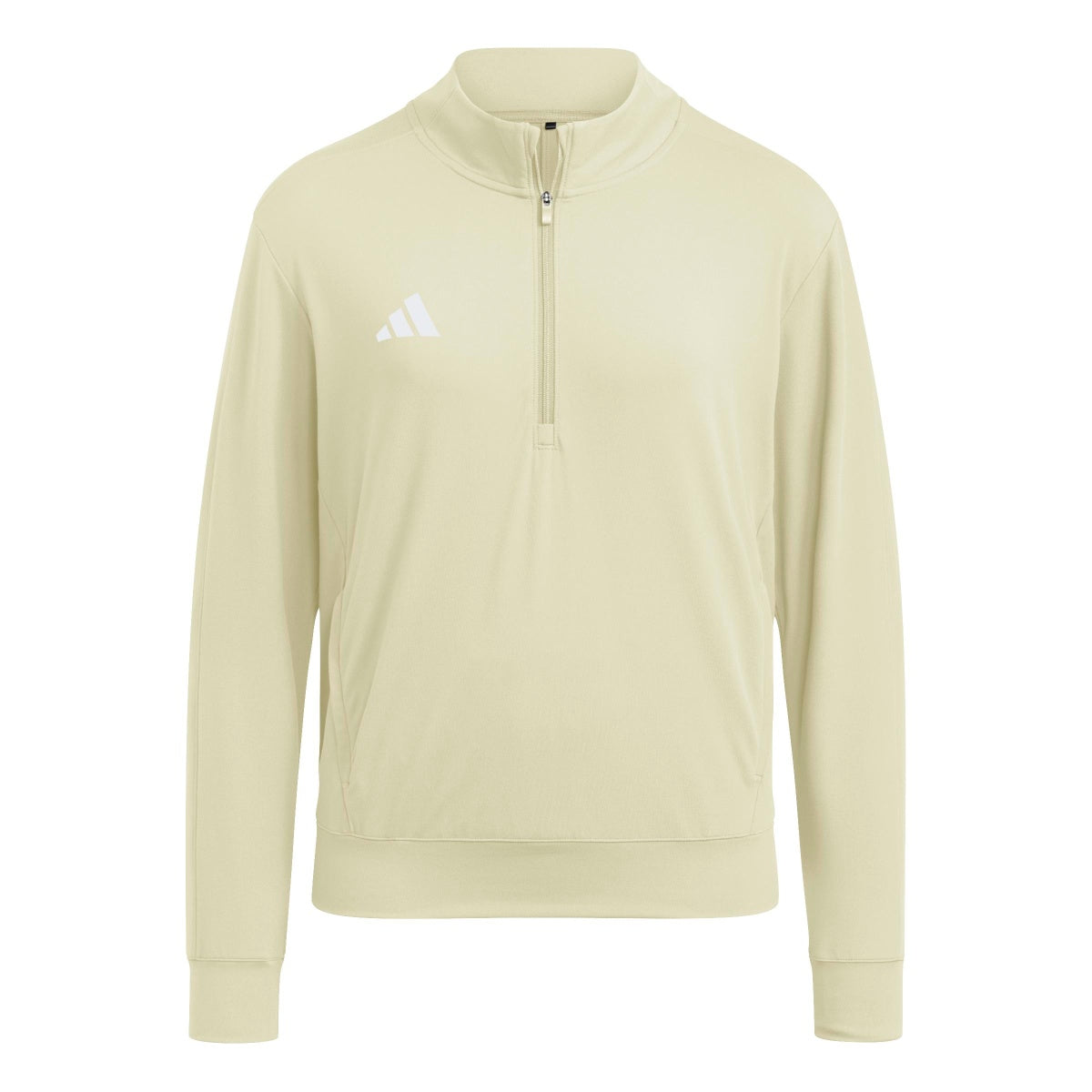 adidas Women's Ultimate365 Quarter Zip-1