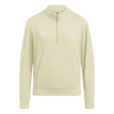 adidas Women's Ultimate365 Quarter Zip-1