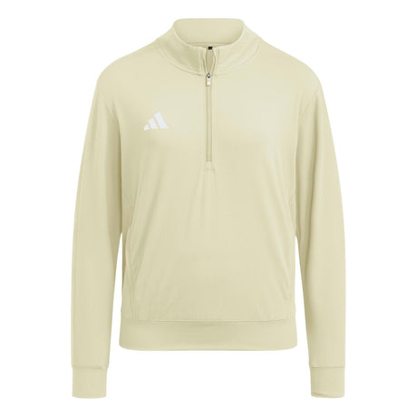 adidas Women's Ultimate365 Quarter Zip-1
