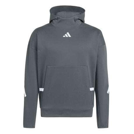 adidas Men's Z.N.E. Pull Over Hoodie-1