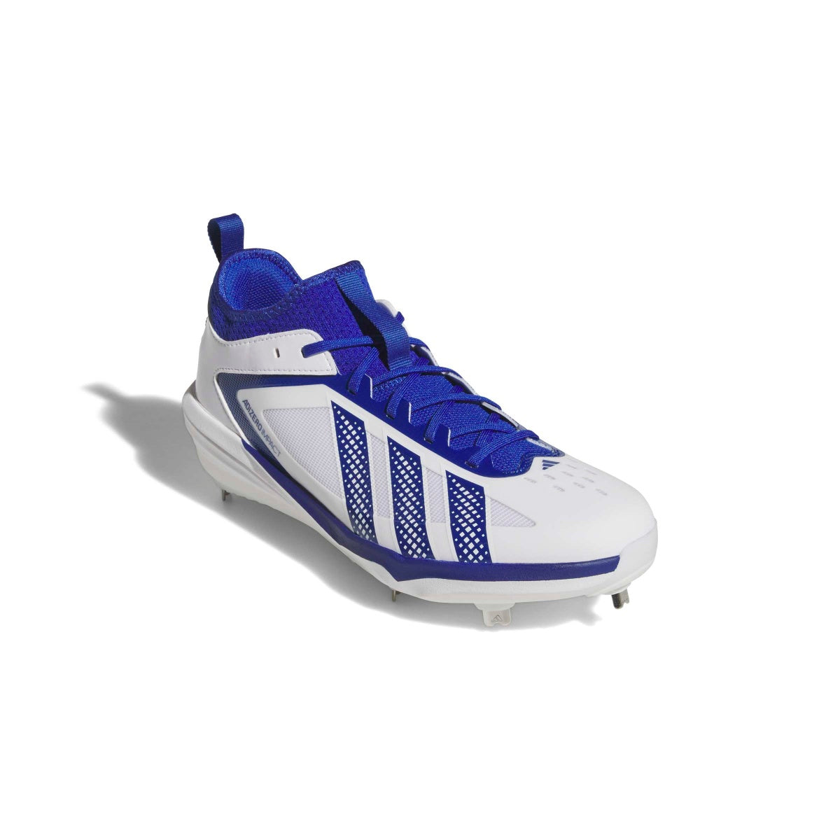 adidas Men's Adizero Impact 3.0 Baseball Cleats-6