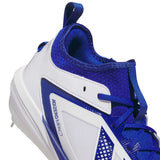 adidas Men's Adizero Impact 3.0 Baseball Cleats-8