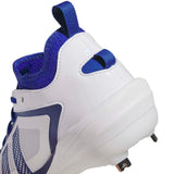 adidas Men's Adizero Impact 3.0 Baseball Cleats-9