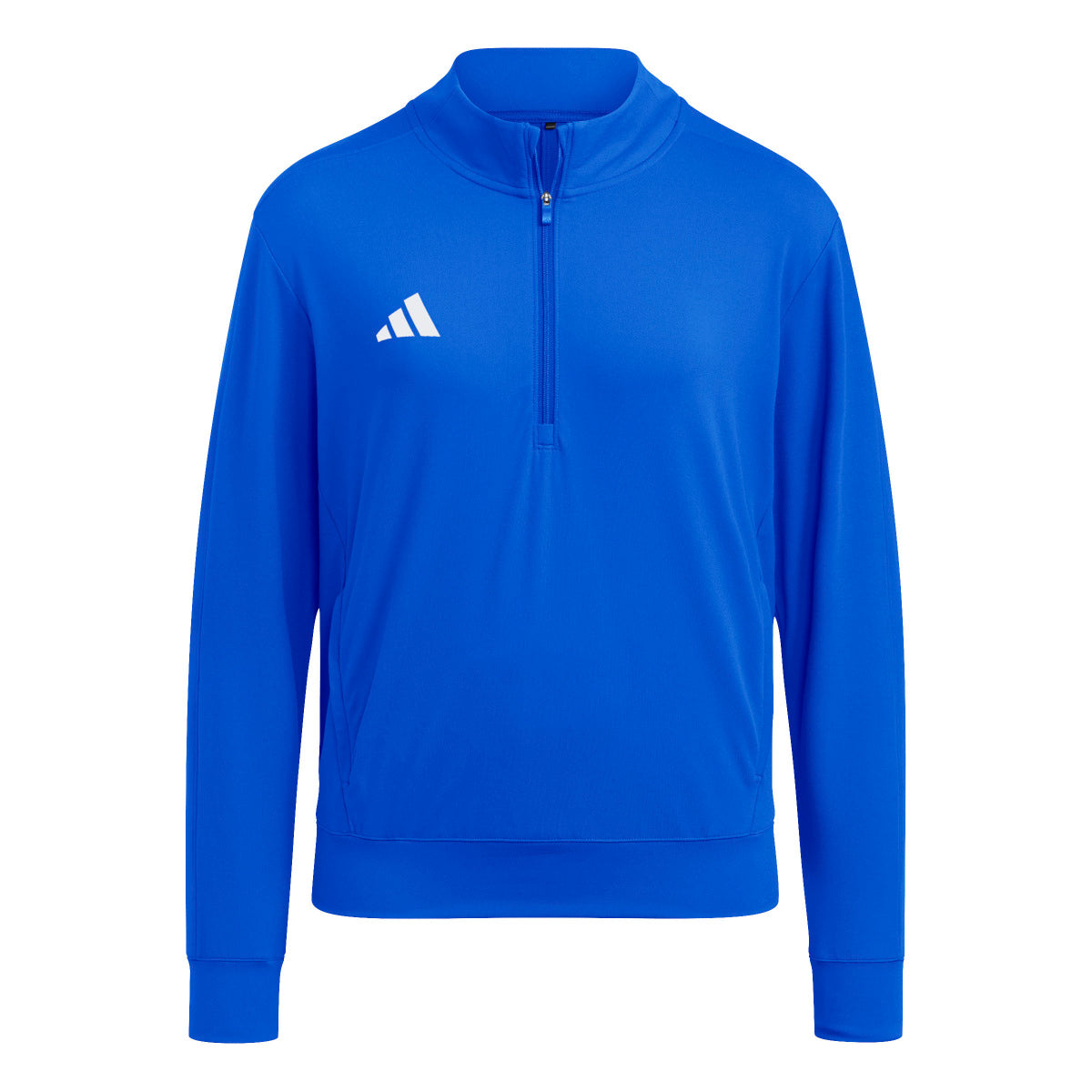 adidas Women's Ultimate365 Quarter Zip-1