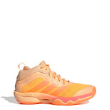 adidas Women's Crazyflight 7 Volleyball Shoes-2
