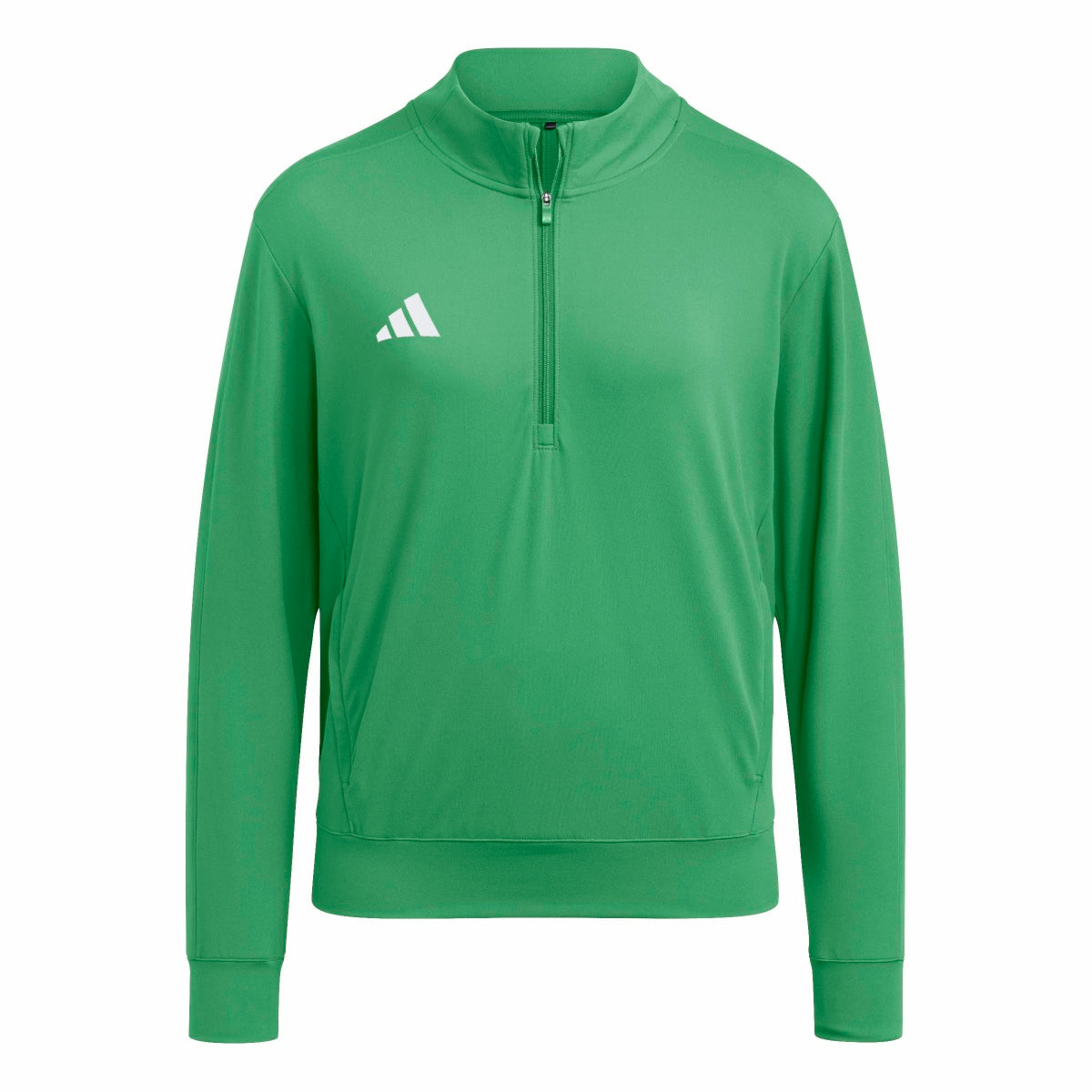 adidas Women's Ultimate365 Quarter Zip-1