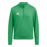 adidas Women's Ultimate365 Quarter Zip-1