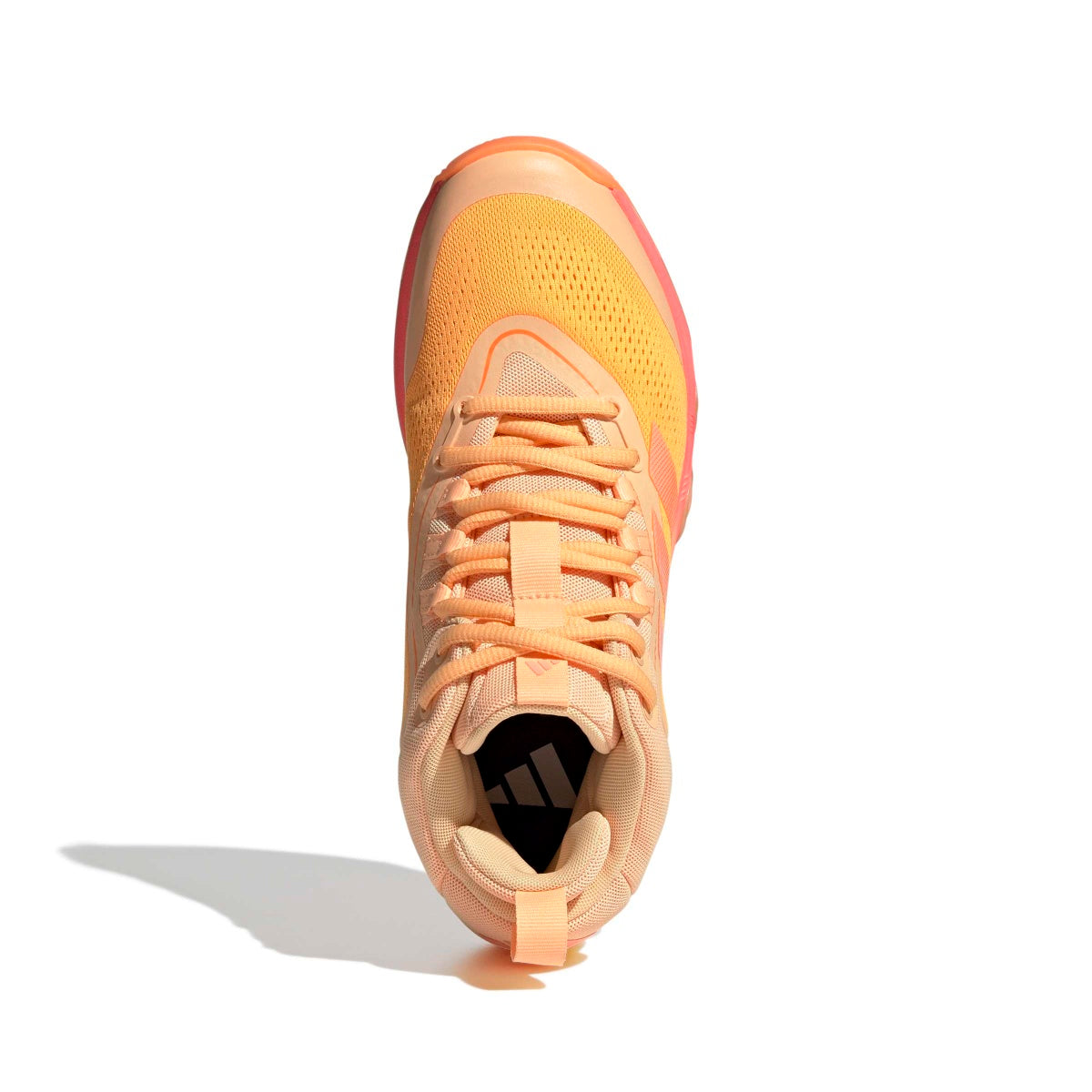adidas Women's Crazyflight 7 Volleyball Shoes-3