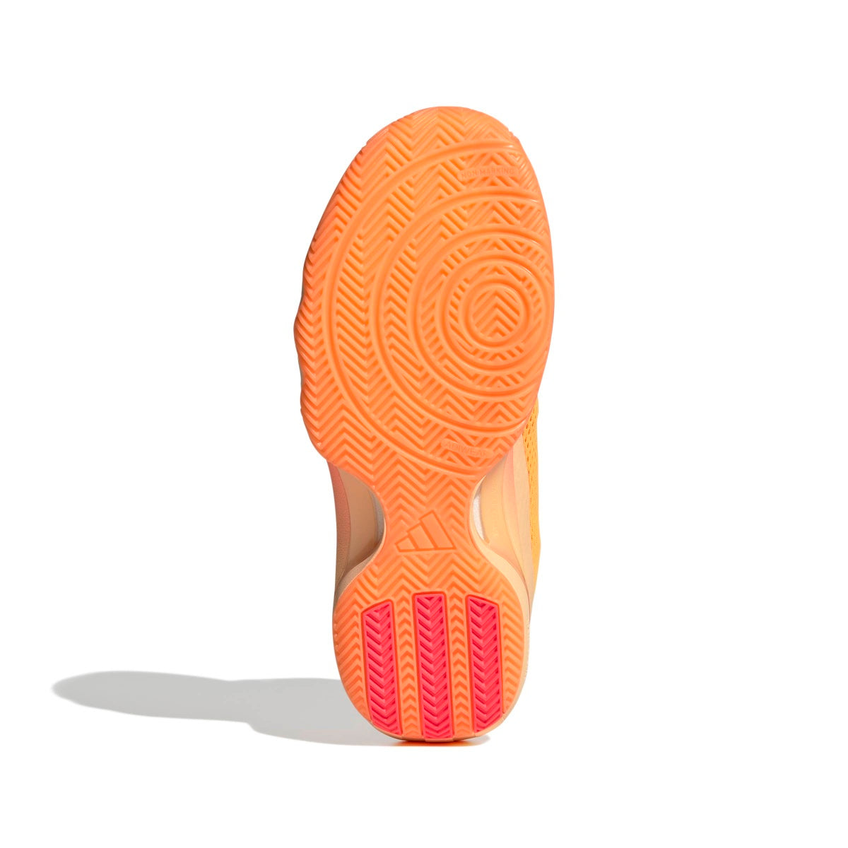 adidas Women's Crazyflight 7 Volleyball Shoes-4