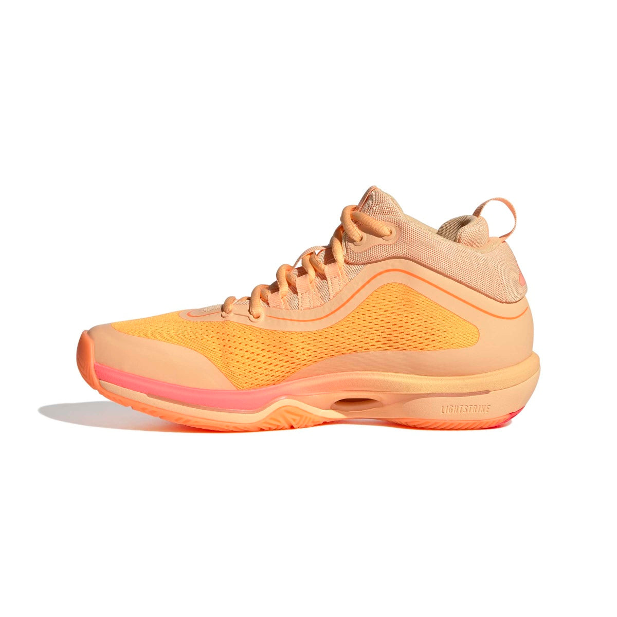 adidas Women's Crazyflight 7 Volleyball Shoes-5