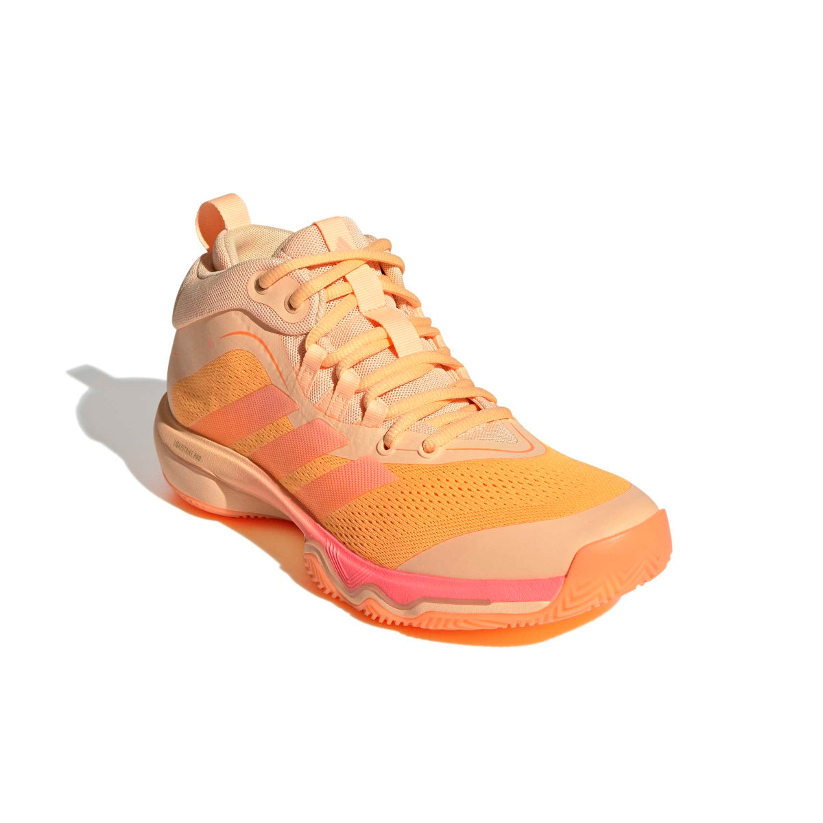 adidas Women's Crazyflight 7 Volleyball Shoes-6