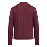 adidas Women's Ultimate365 Quarter Zip-2