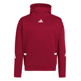 adidas Men's Z.N.E. Pull Over Hoodie-1