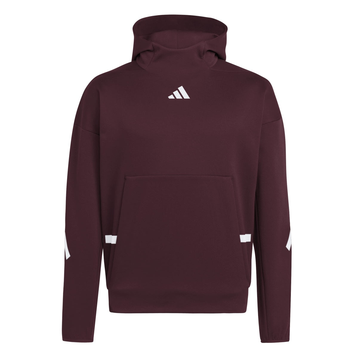 adidas Men's Z.N.E. Pull Over Hoodie-1