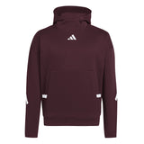 adidas Men's Z.N.E. Pull Over Hoodie-1