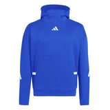 adidas Men's Z.N.E. Pull Over Hoodie-1