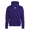 adidas Men's Z.N.E. Pull Over Hoodie-1