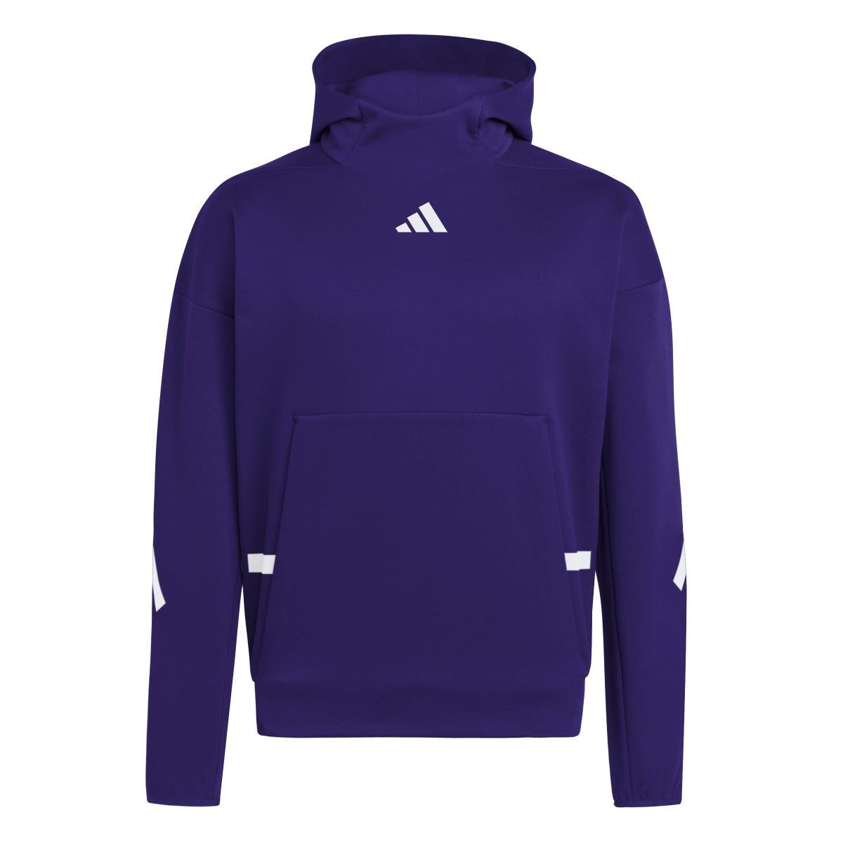 adidas Men's Z.N.E. Pull Over Hoodie-1