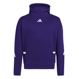 adidas Men's Z.N.E. Pull Over Hoodie-1