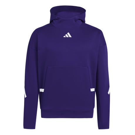 adidas Men's Z.N.E. Pull Over Hoodie-1