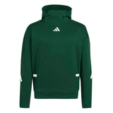 adidas Men's Z.N.E. Pull Over Hoodie-1