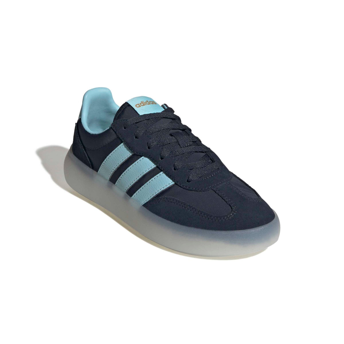 adidas Youth Barreda Decode Soccer Shoes-5