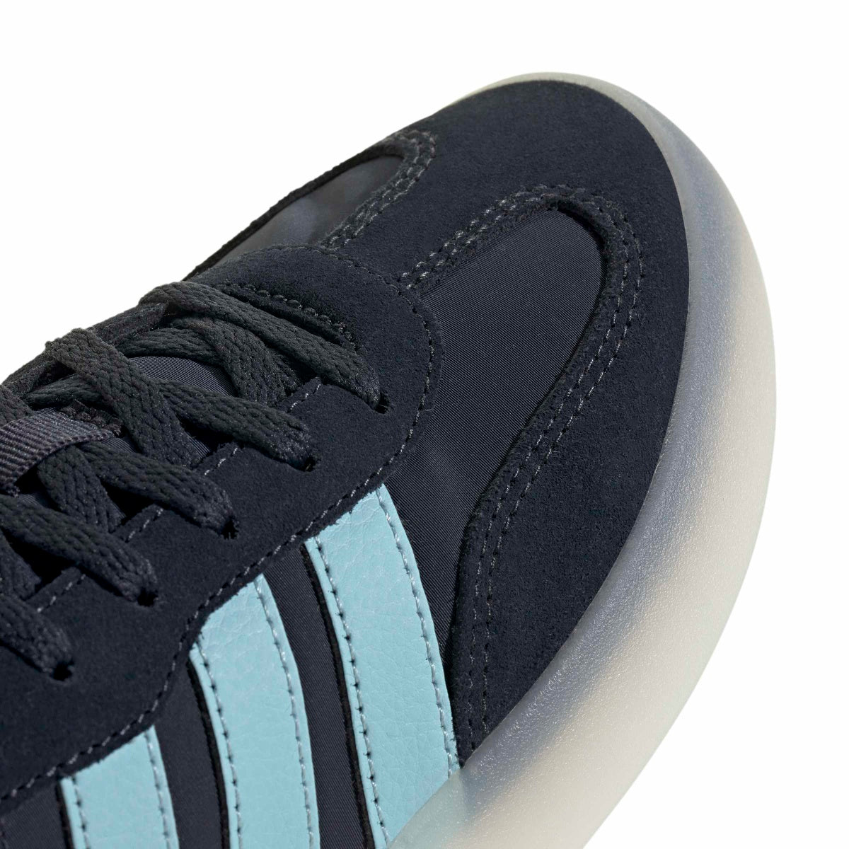 adidas Youth Barreda Decode Soccer Shoes-8