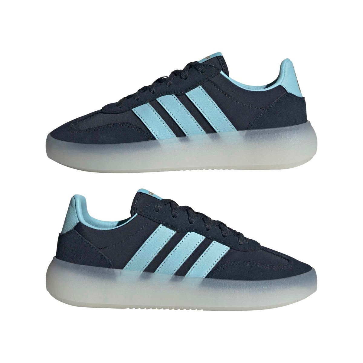 adidas Youth Barreda Decode Soccer Shoes-9