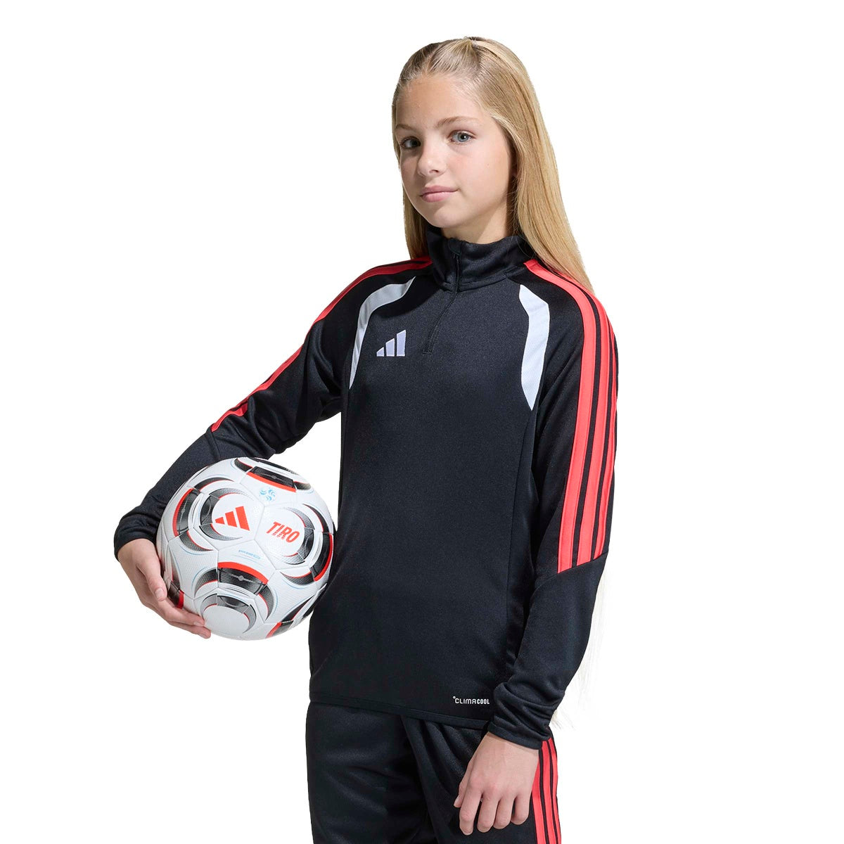 adidas Youth Tiro26 League Training Top-3