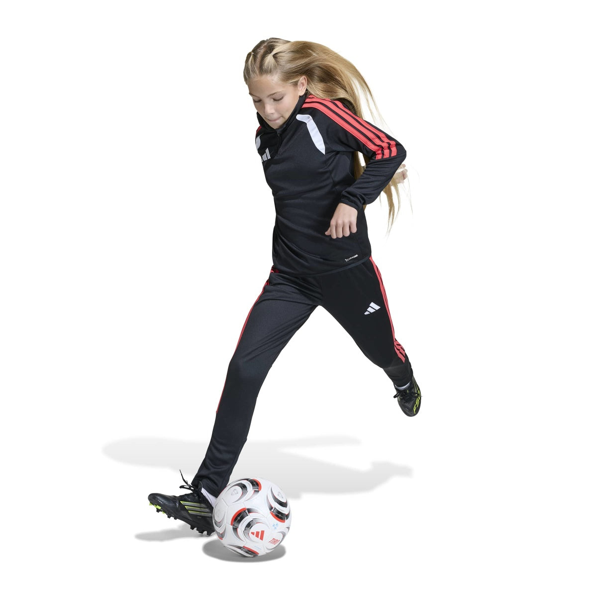 adidas Youth Tiro26 League Training Top-5
