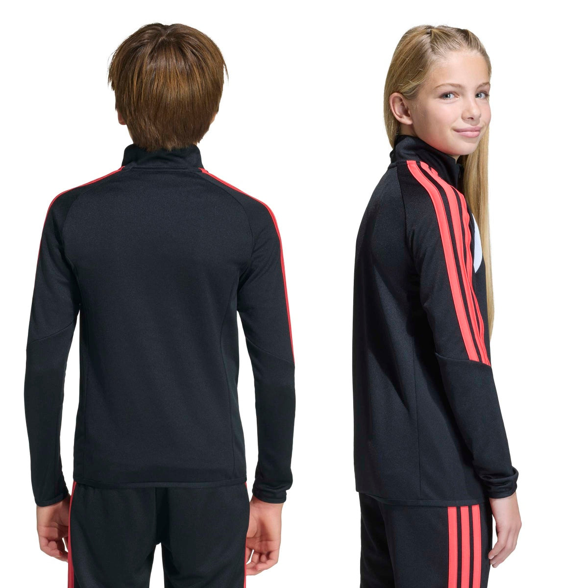 adidas Youth Tiro26 League Training Top-8