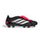 adidas Unisex Predator League Fold-Over Tongue Firm Ground Football Cleats-1