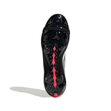 adidas Unisex Predator League Fold-Over Tongue Firm Ground Football Cleats-3