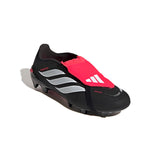 adidas Unisex Predator League Fold-Over Tongue Firm Ground Football Cleats-5