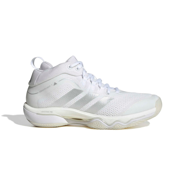 adidas Women's Crazyflight 7 Volleyball Shoes-1