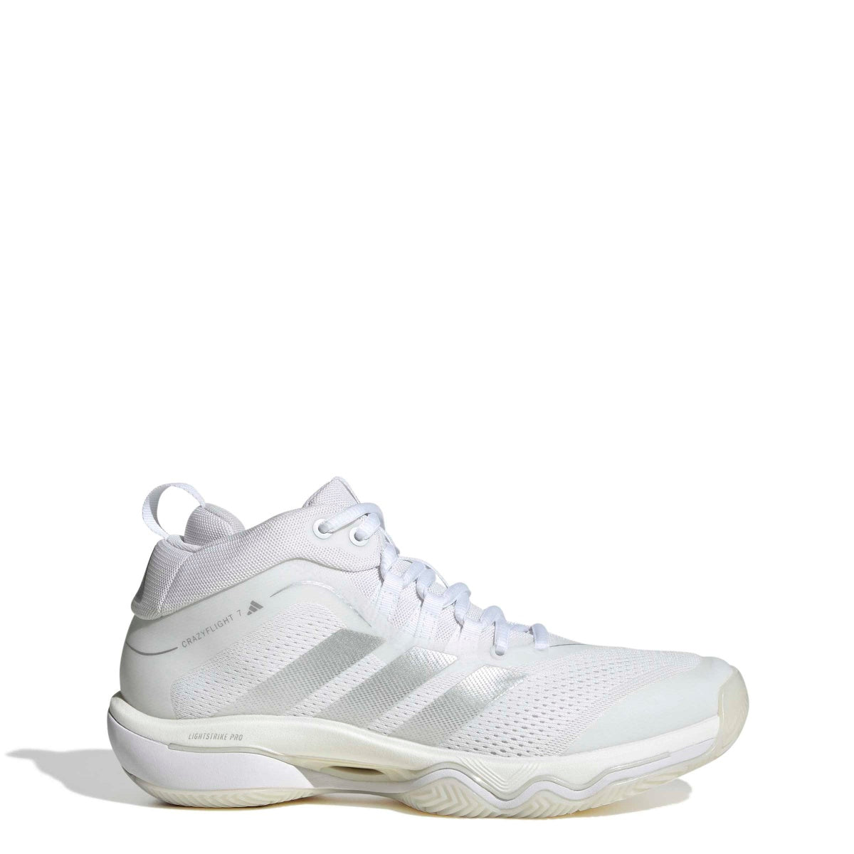 adidas Women's Crazyflight 7 Volleyball Shoes-2