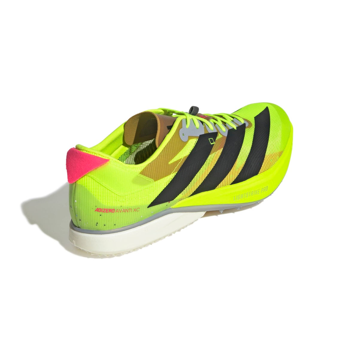 adidas Unisex Adizero Avanti XC Spike Shoes-7