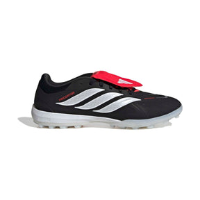 adidas Men's Predator Pro Fold-Over Tongue Turf Soccer Shoes-1