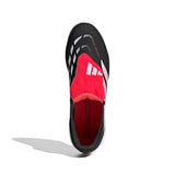 adidas Men's Predator Pro Fold-Over Tongue Turf Soccer Shoes-2